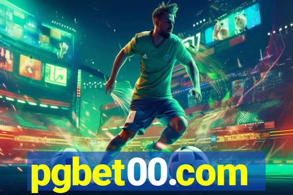 pgbet00.com