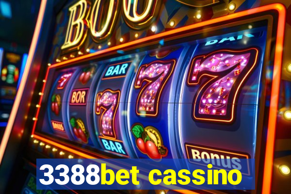 3388bet cassino