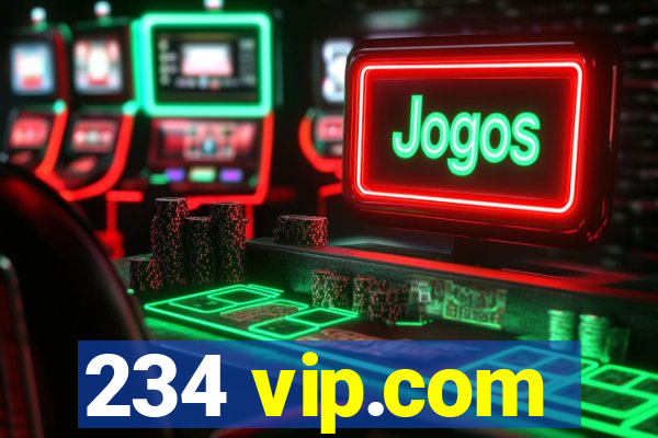 234 vip.com