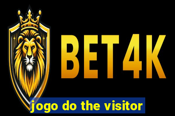 jogo do the visitor