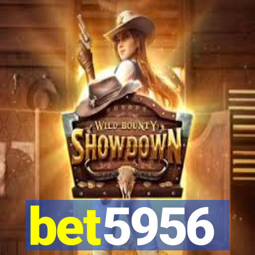 bet5956