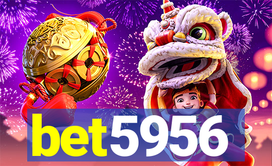 bet5956