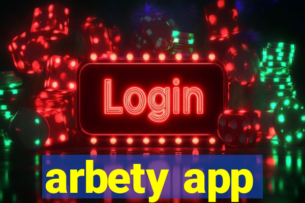 arbety app