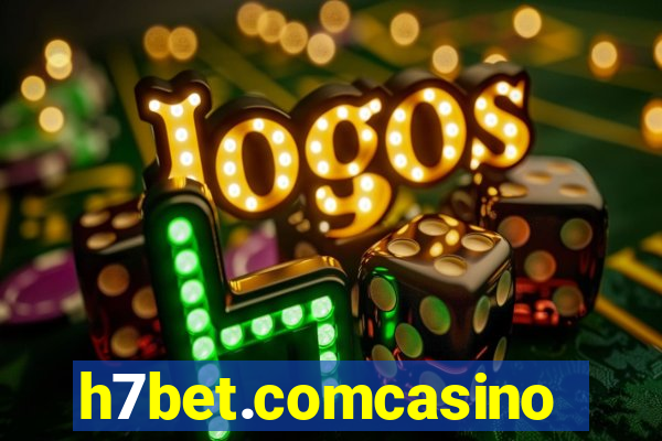 h7bet.comcasino