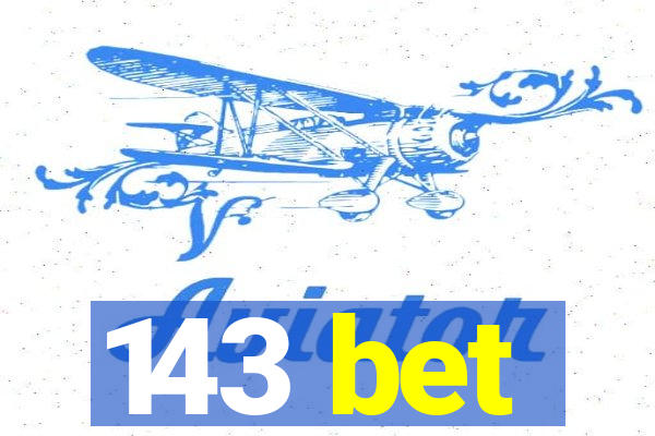 143 bet