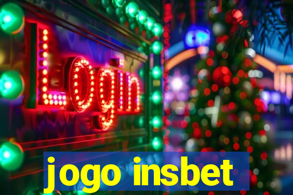 jogo insbet