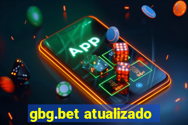 gbg.bet atualizado