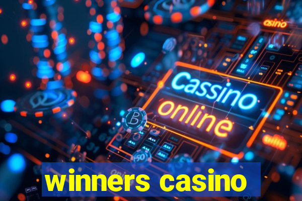 winners casino