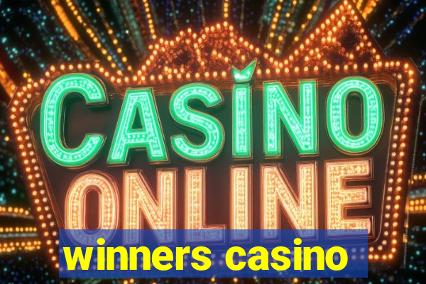 winners casino