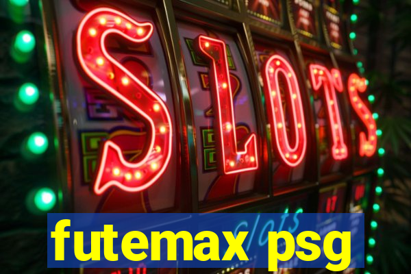 futemax psg