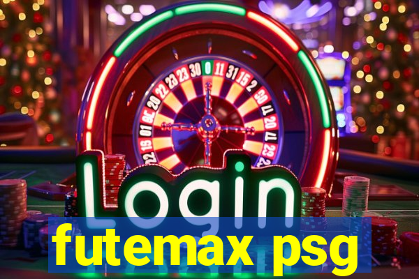 futemax psg