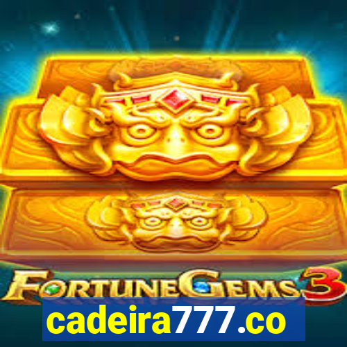 cadeira777.co