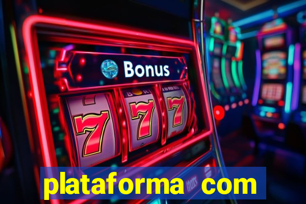 plataforma com jogos demo