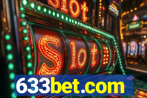 633bet.com