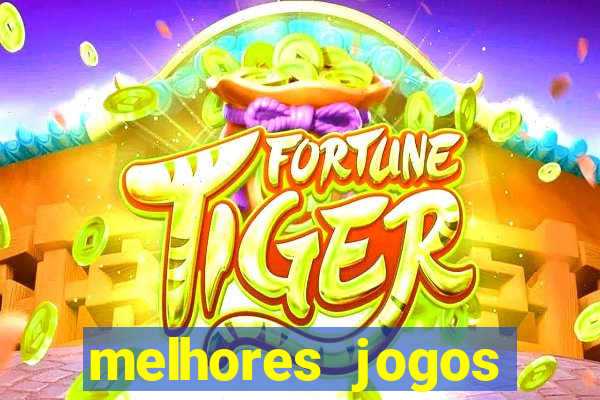 melhores jogos mundo aberto para android