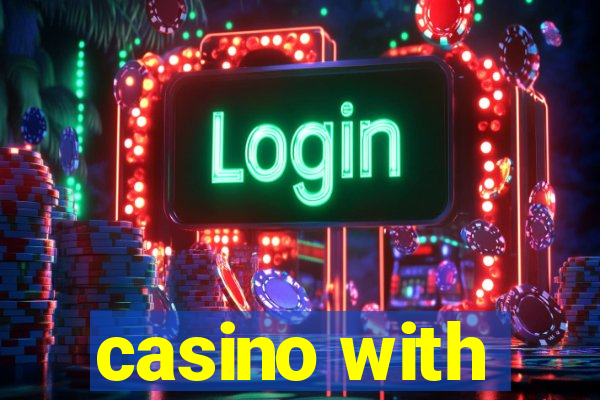 casino with