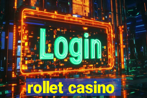 rollet casino