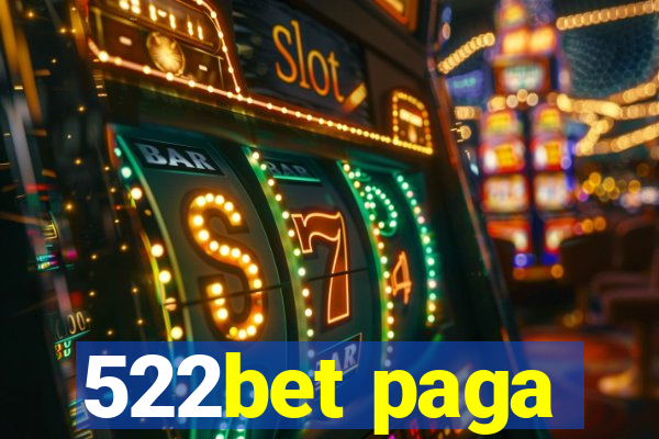 522bet paga