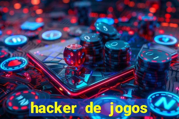 hacker de jogos dinheiro infinito