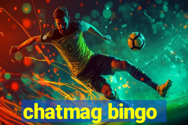 chatmag bingo