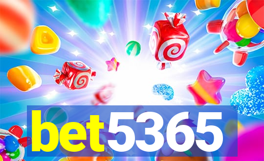 bet5365