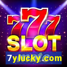 7ylucky.com