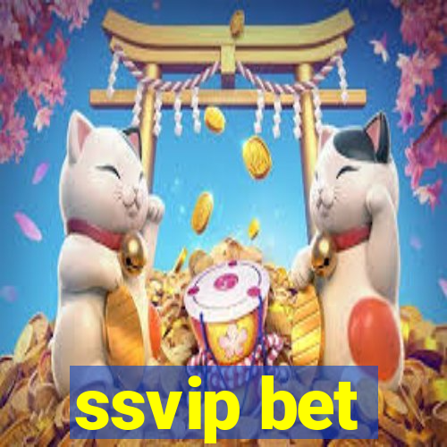 ssvip bet