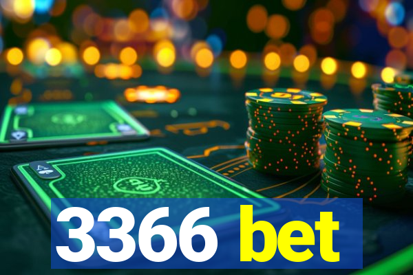 3366 bet