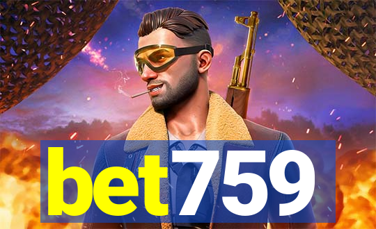 bet759