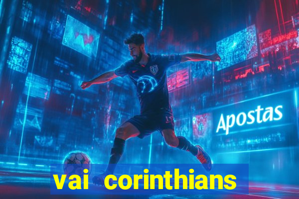 vai corinthians audio whatsapp