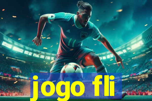 jogo fli