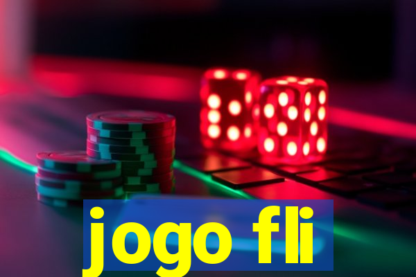 jogo fli