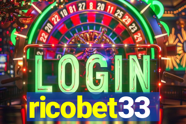 ricobet33