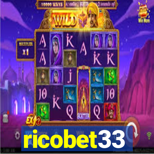 ricobet33