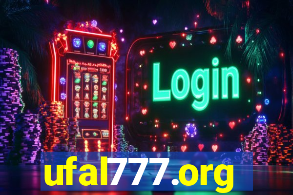 ufal777.org