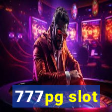 777pg slot