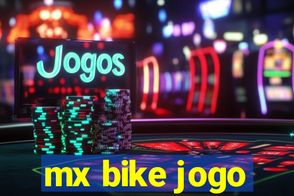 mx bike jogo