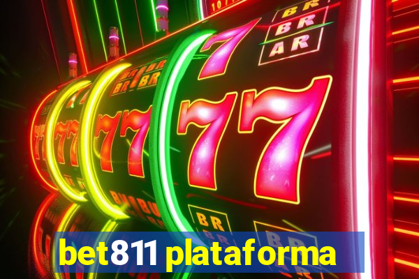 bet811 plataforma