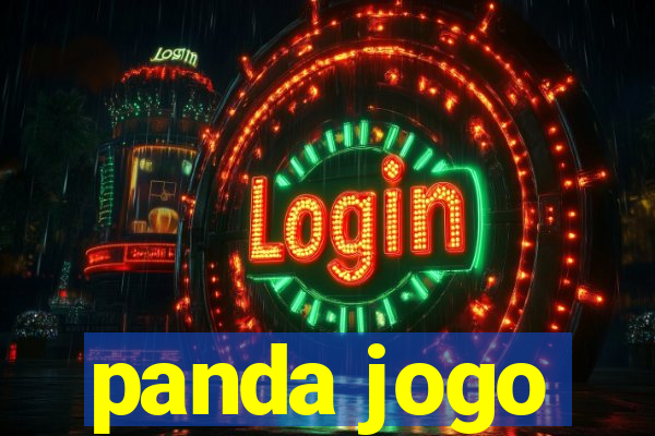 panda jogo