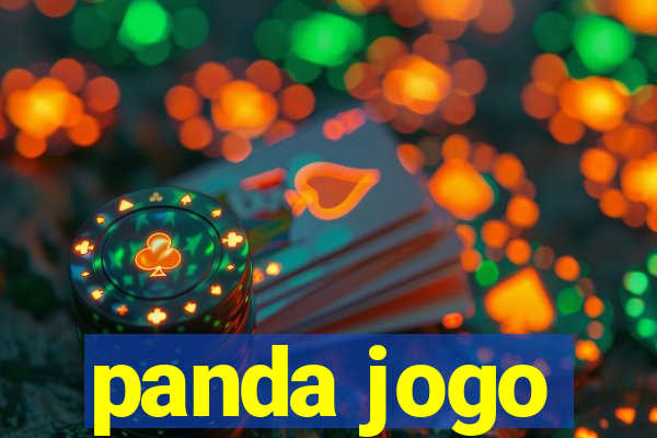 panda jogo