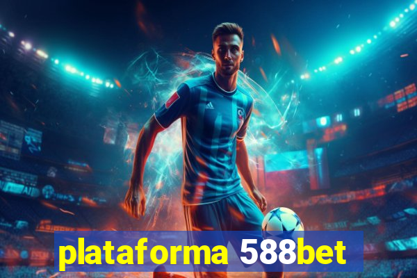 plataforma 588bet