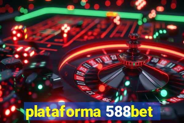 plataforma 588bet