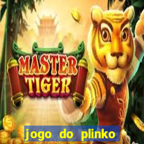 jogo do plinko paga mesmo