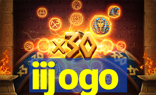 iijogo