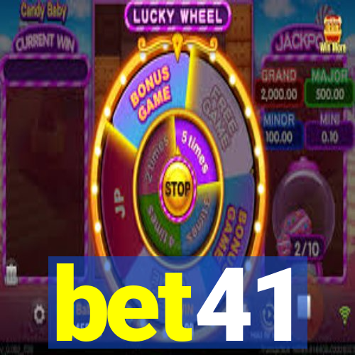 bet41