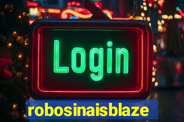 robosinaisblaze