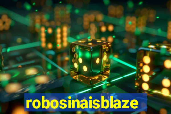 robosinaisblaze