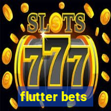 flutter bets