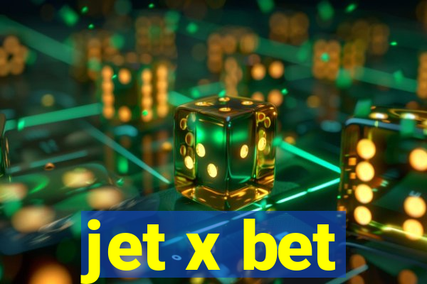 jet x bet