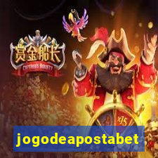 jogodeapostabet